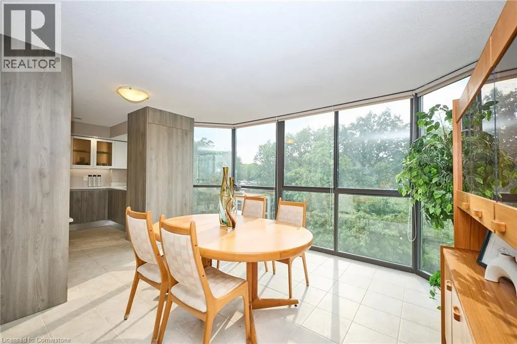 1240 MARLBOROUGH Court Unit# 504, #504
