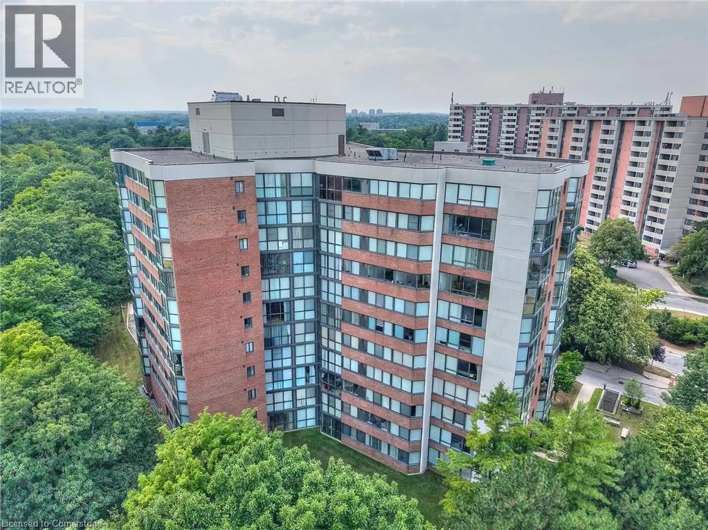 1240 MARLBOROUGH Court Unit# 504, #504