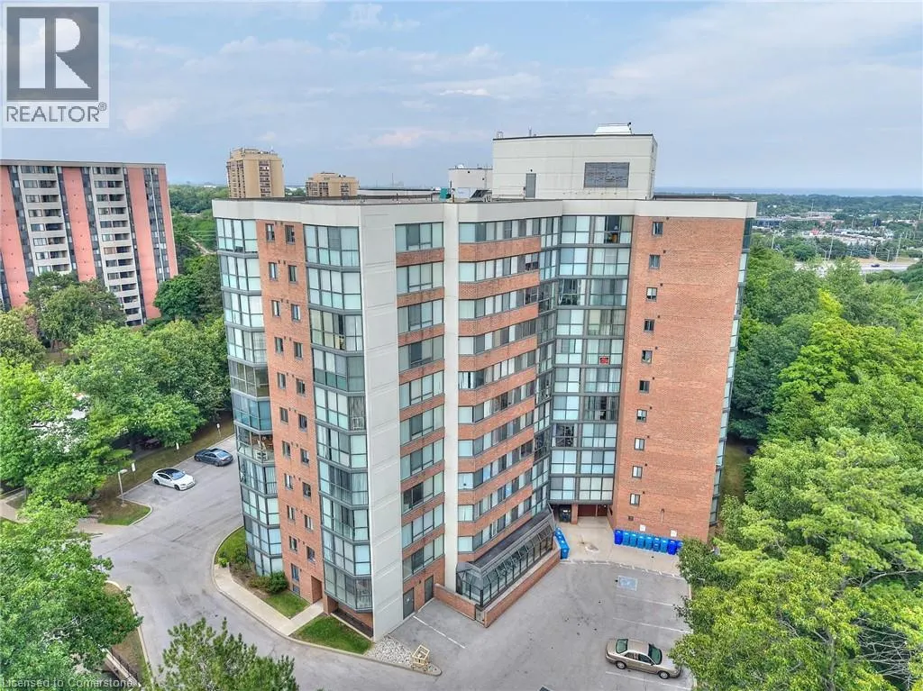 1240 MARLBOROUGH Court Unit# 504, #504