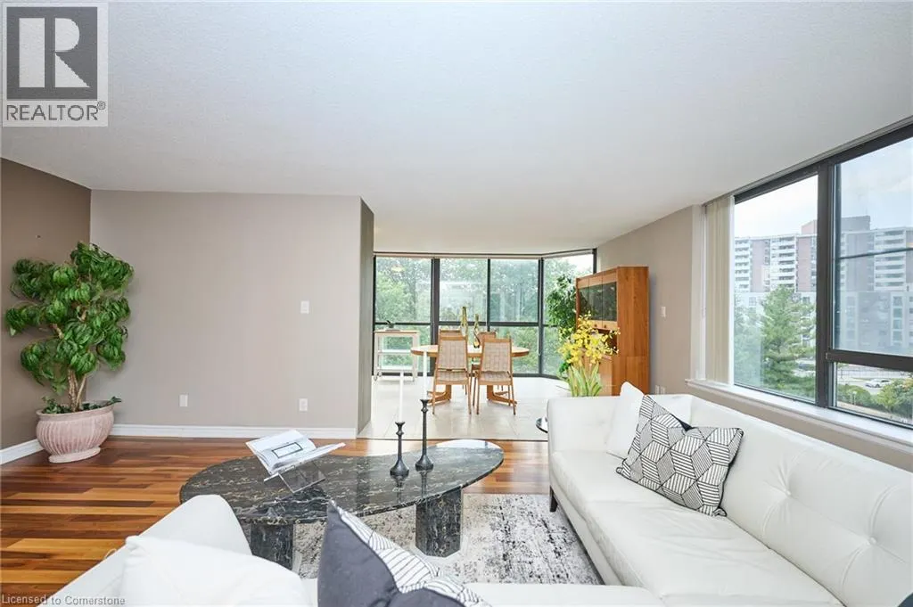 1240 MARLBOROUGH Court Unit# 504, #504