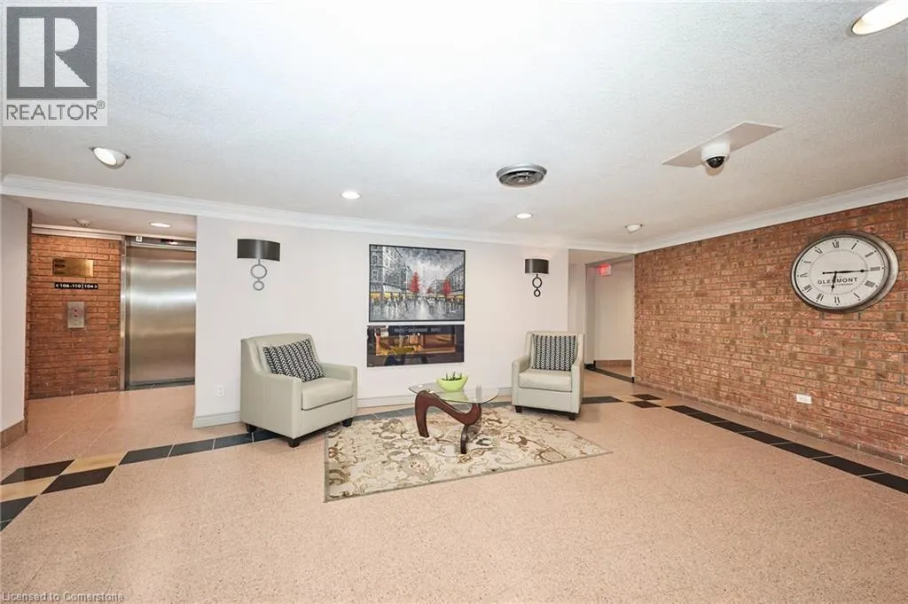 1240 MARLBOROUGH Court Unit# 504, #504