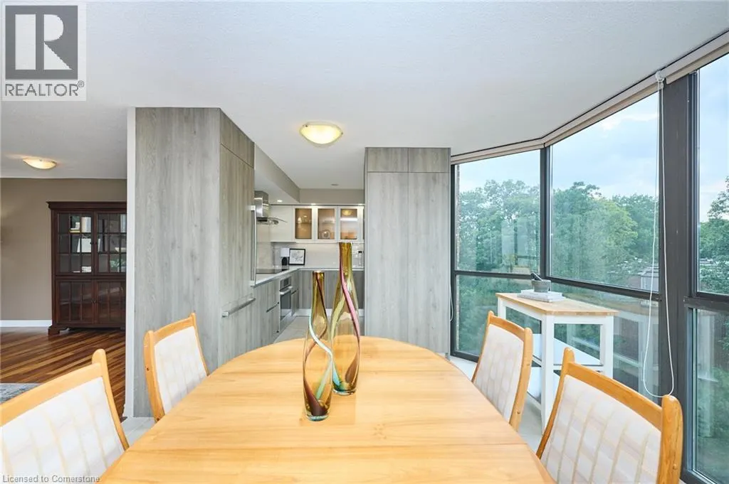 1240 MARLBOROUGH Court Unit# 504, #504