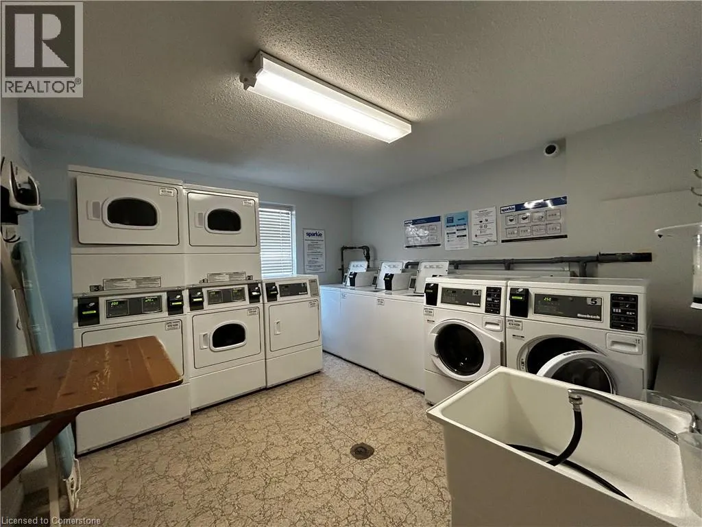 64 BENTON Street Unit# 704, #704