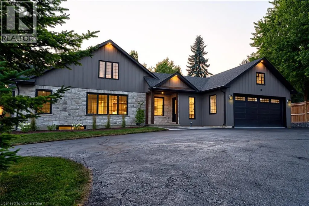 18 NORTHSIDE Drive