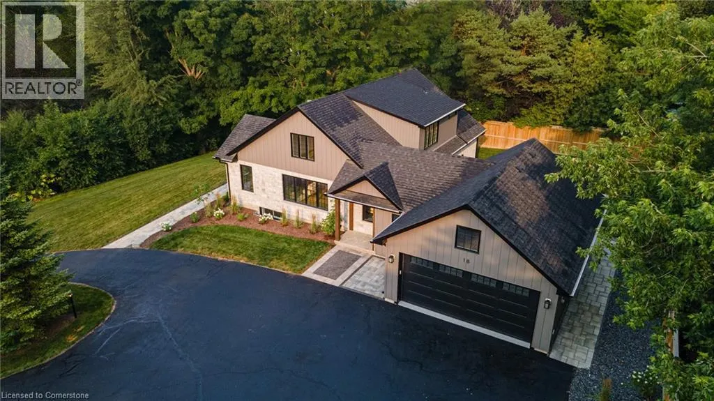 18 NORTHSIDE Drive