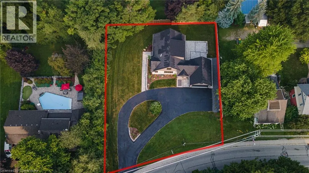 18 NORTHSIDE Drive