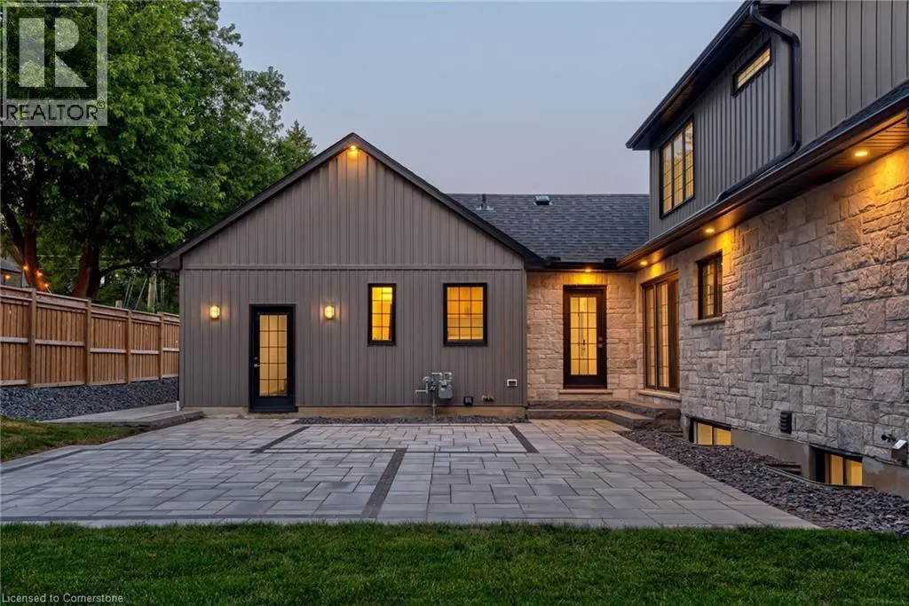 18 NORTHSIDE Drive