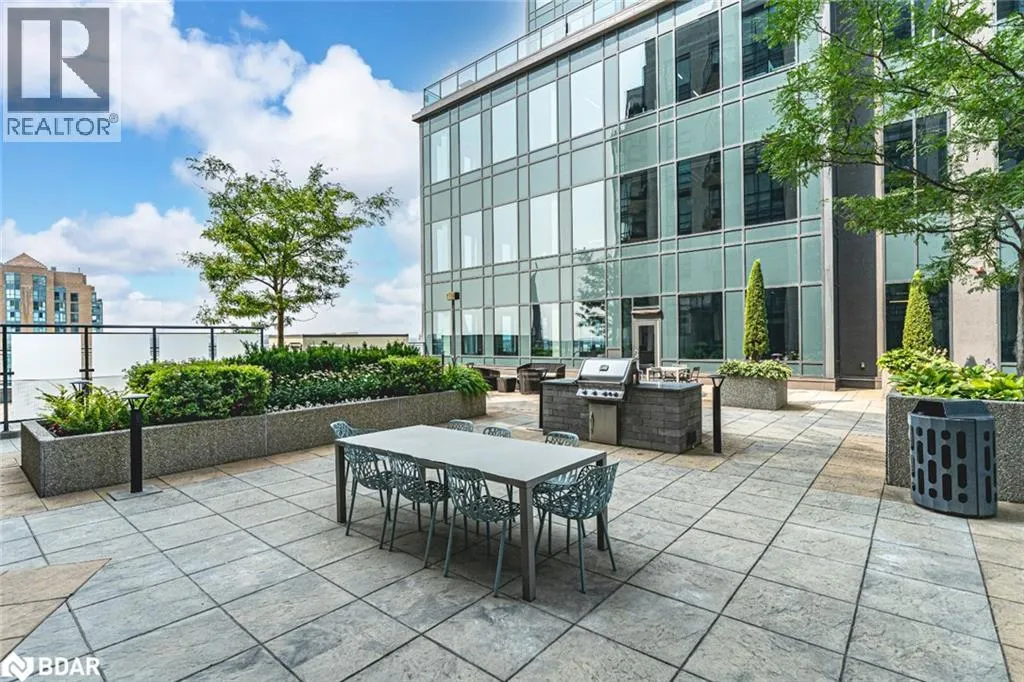 111 WORSLEY STREET Unit# 511, #511
