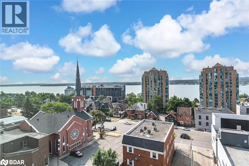 111 WORSLEY STREET Unit# 511, #511