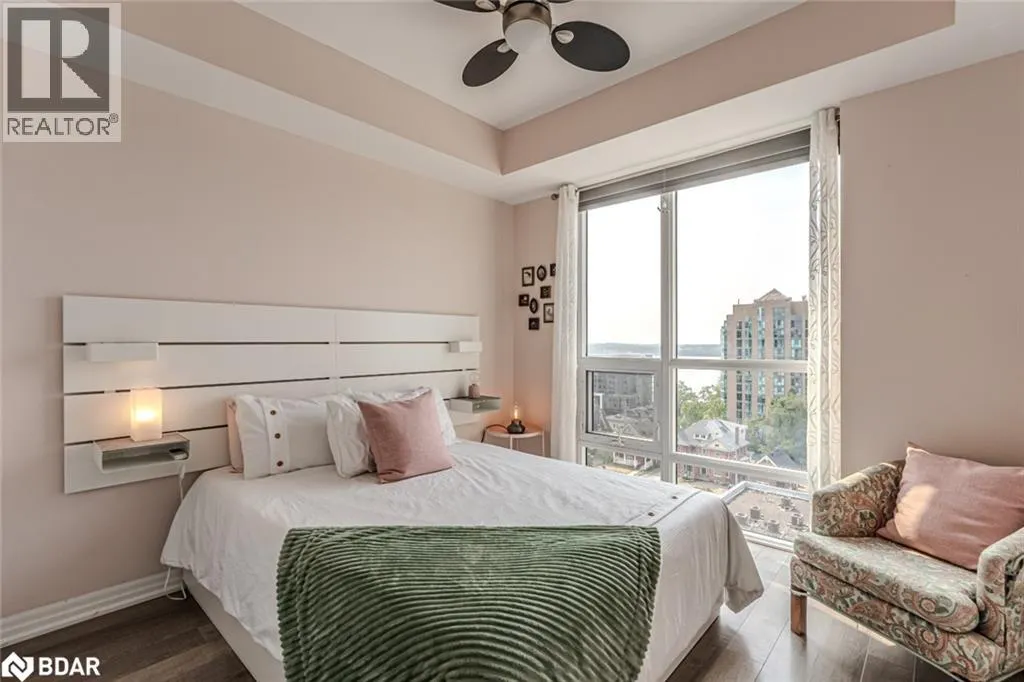 111 WORSLEY STREET Unit# 511, #511