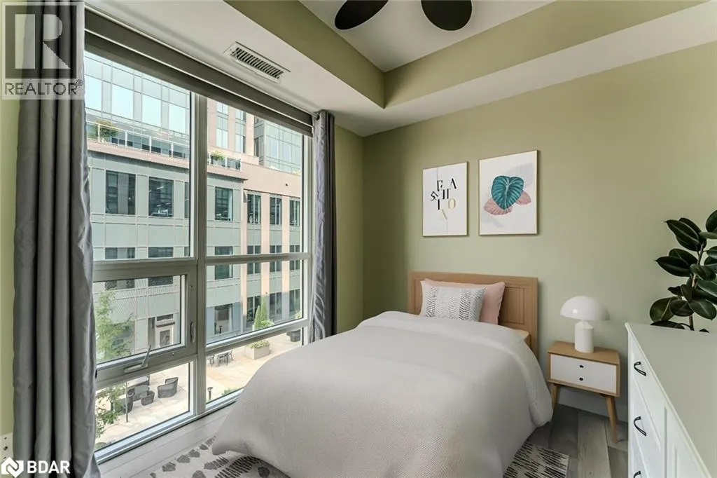 111 WORSLEY STREET Unit# 511, #511