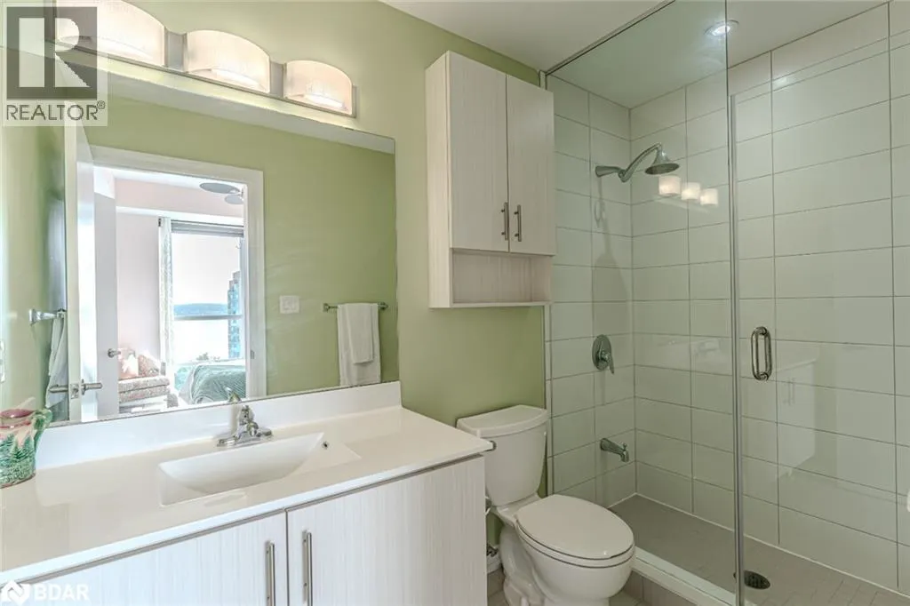 111 WORSLEY STREET Unit# 511, #511