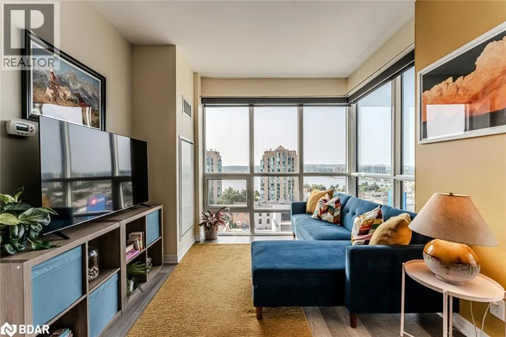 111 WORSLEY STREET Unit# 511, #511