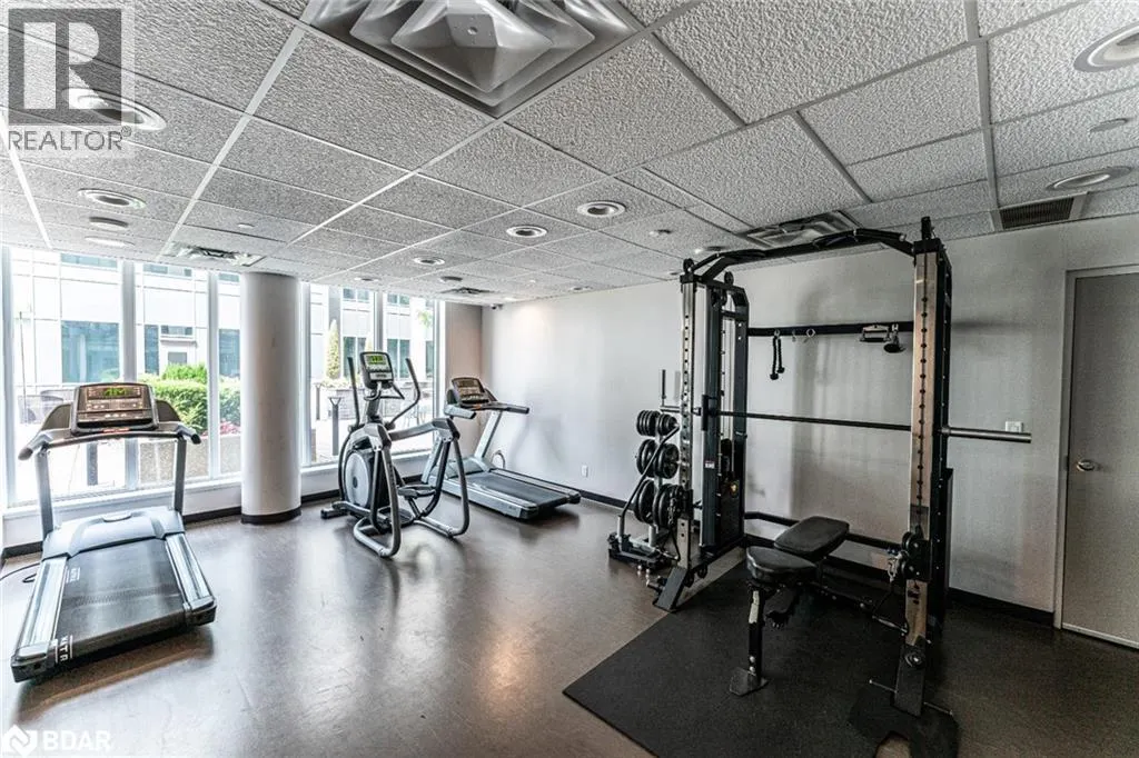 111 WORSLEY STREET Unit# 511, #511