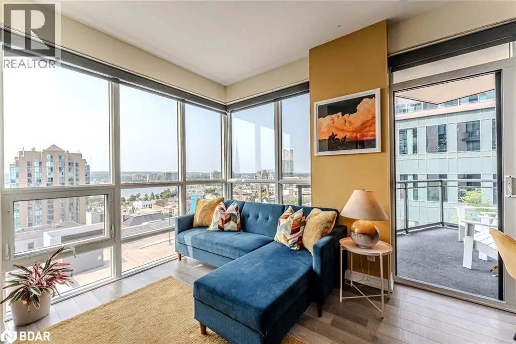 111 WORSLEY STREET Unit# 511, #511