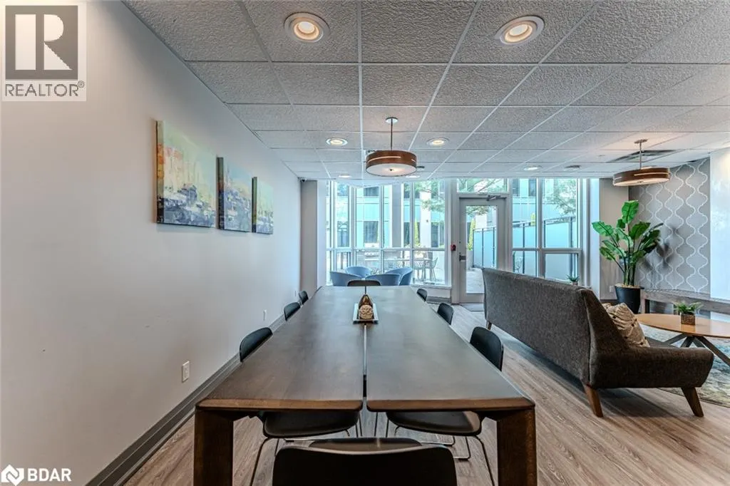 111 WORSLEY STREET Unit# 511, #511
