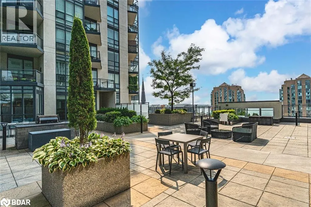 111 WORSLEY STREET Unit# 511, #511