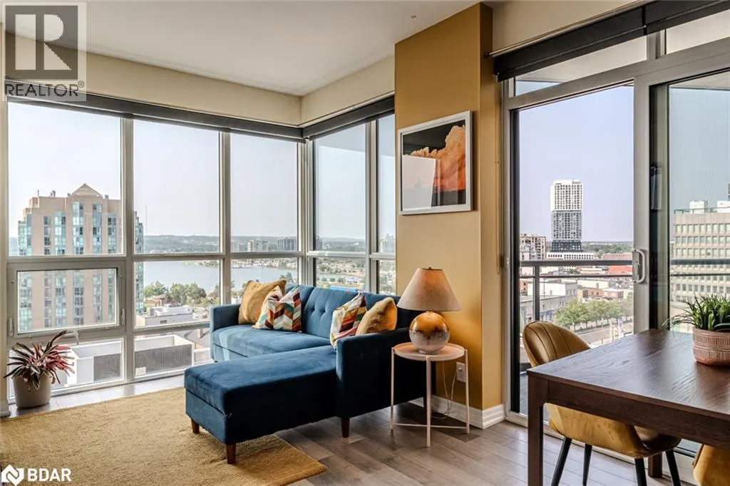 111 WORSLEY STREET Unit# 511, #511