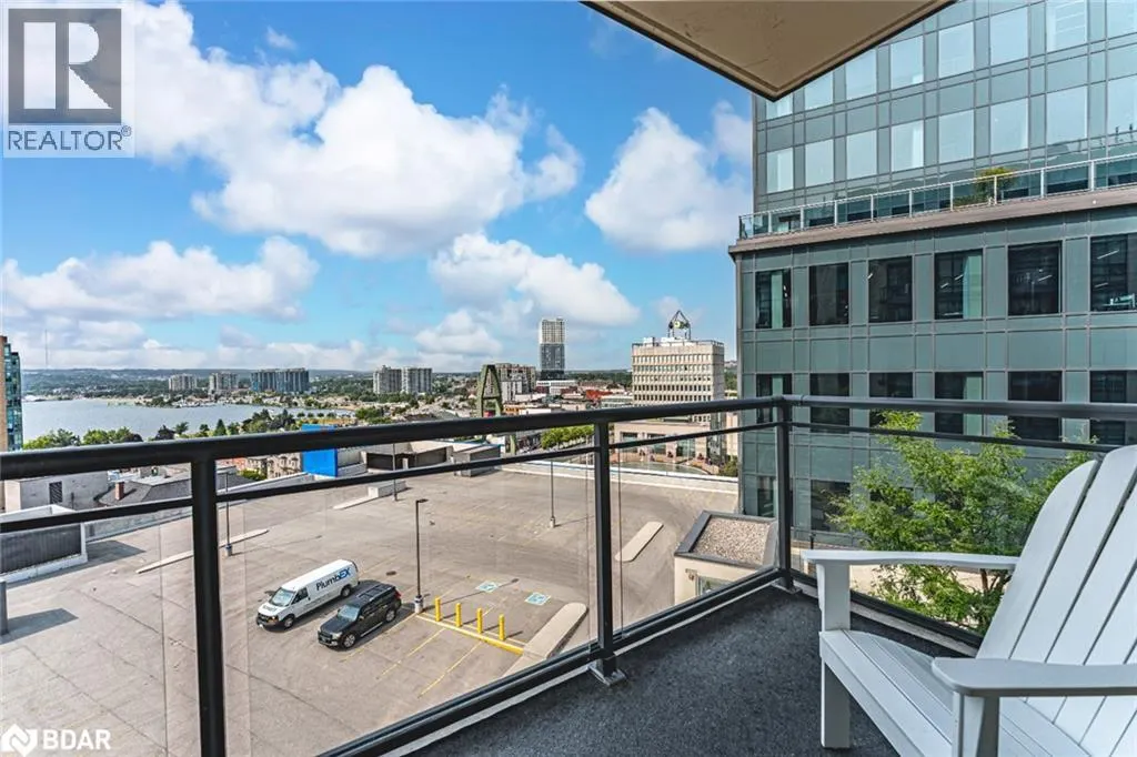 111 WORSLEY STREET Unit# 511, #511