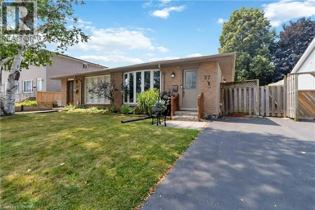 37 IVANHOE Road