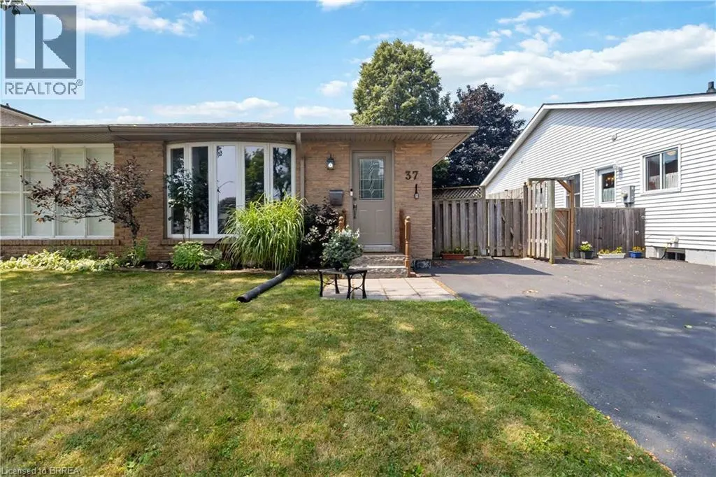 37 IVANHOE Road