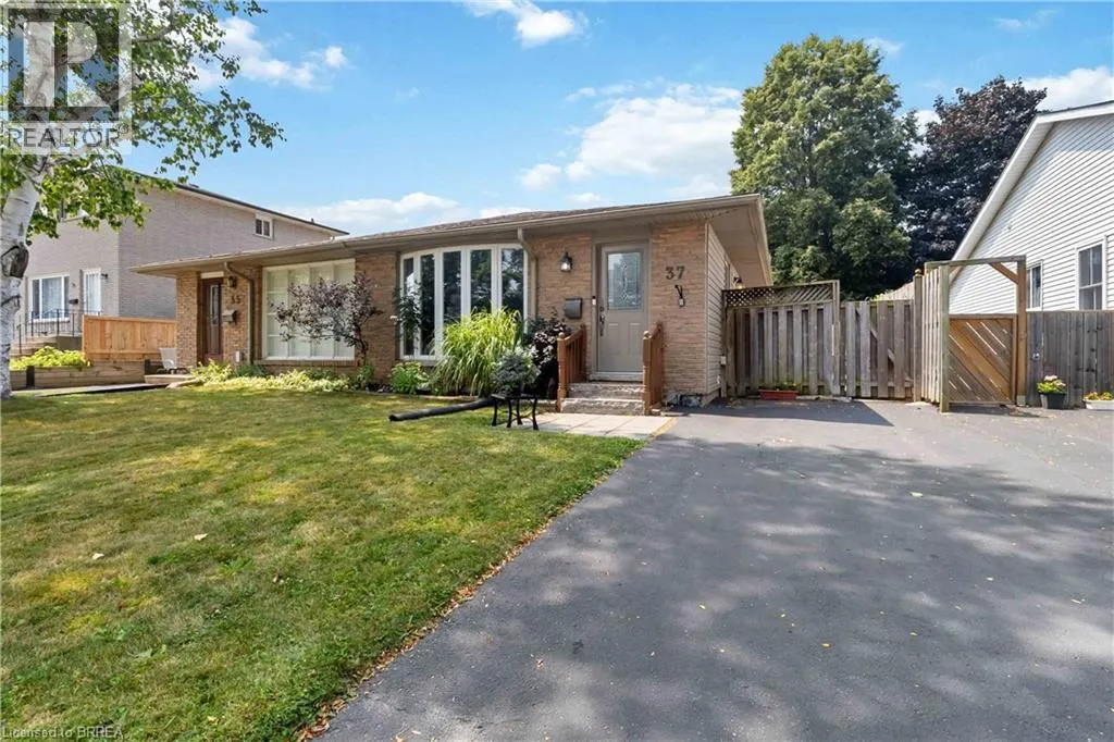 37 IVANHOE Road