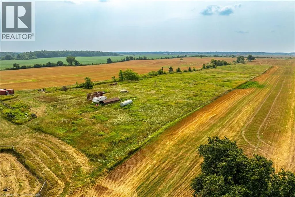 450 CONCESSION 4 Road