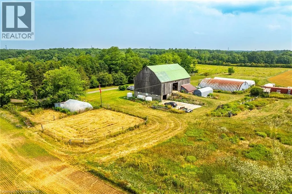 450 CONCESSION 4 Road