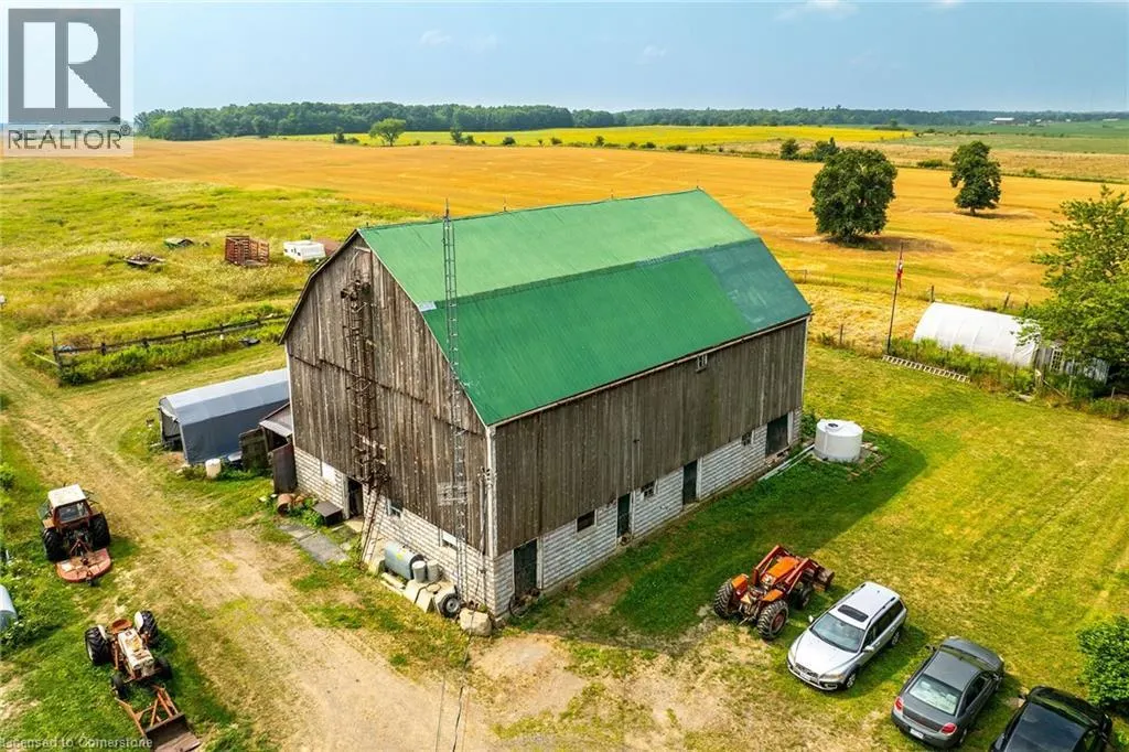 450 CONCESSION 4 Road