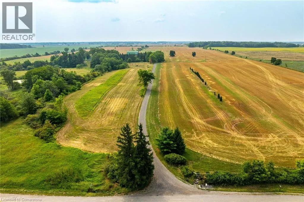 450 CONCESSION 4 Road