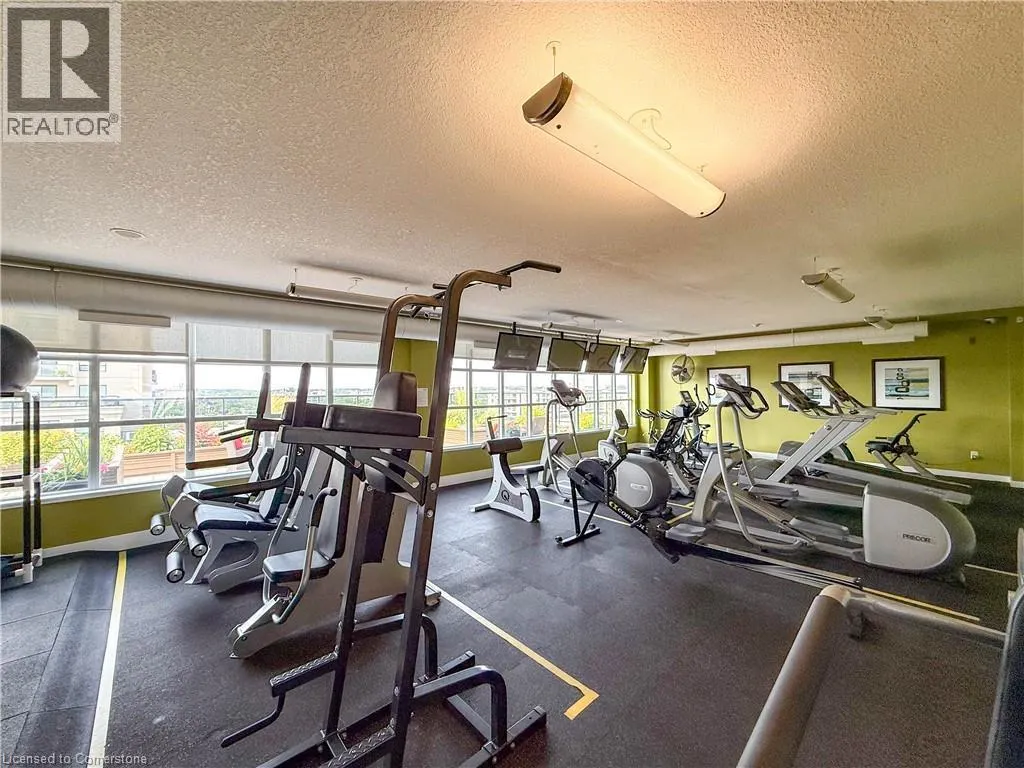 112 BENTON Street Unit# 408, #408