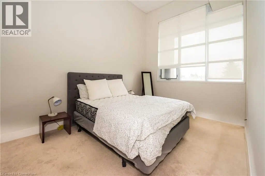 112 BENTON Street Unit# 408, #408