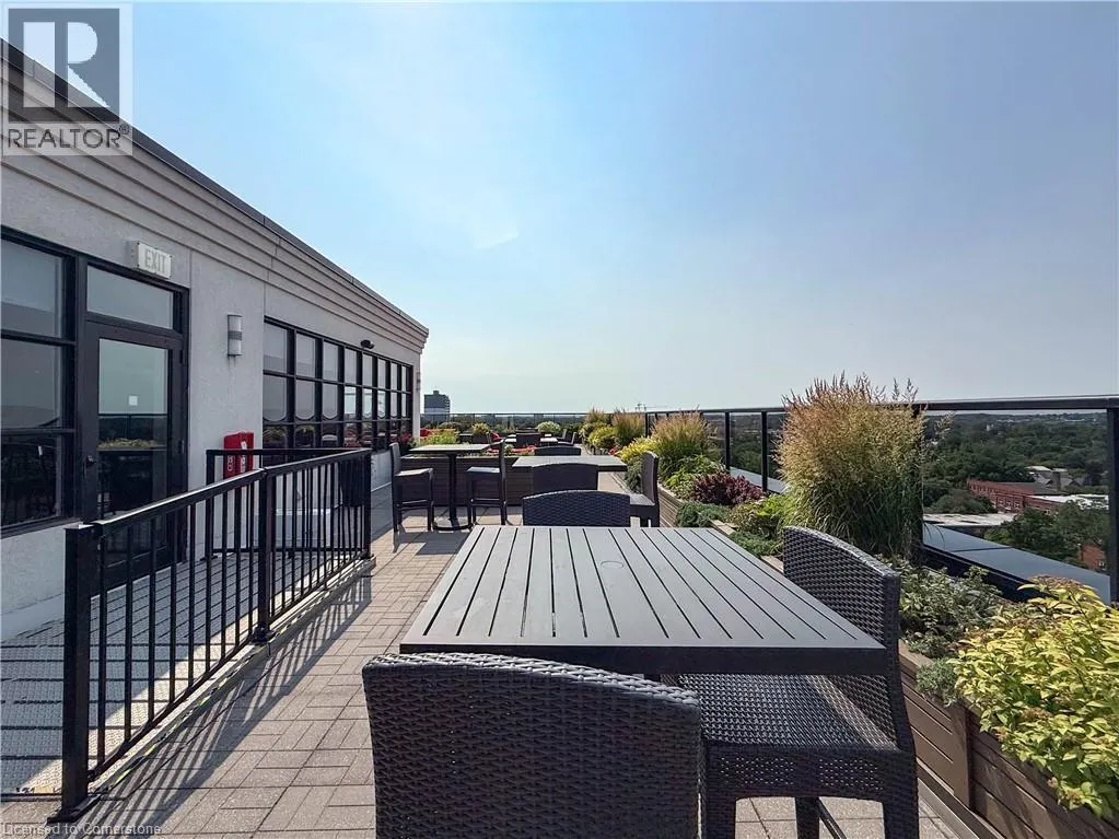 112 BENTON Street Unit# 408, #408