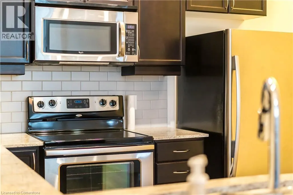 112 BENTON Street Unit# 408, #408