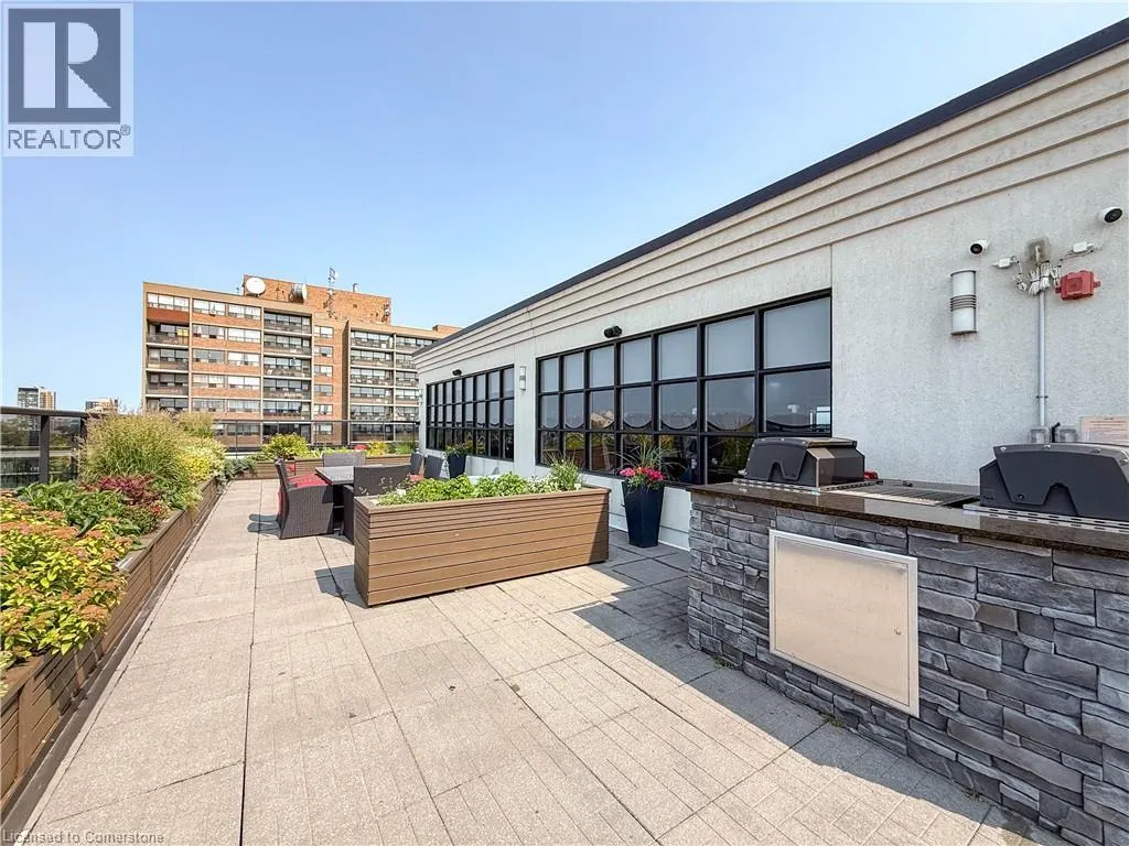 112 BENTON Street Unit# 408, #408