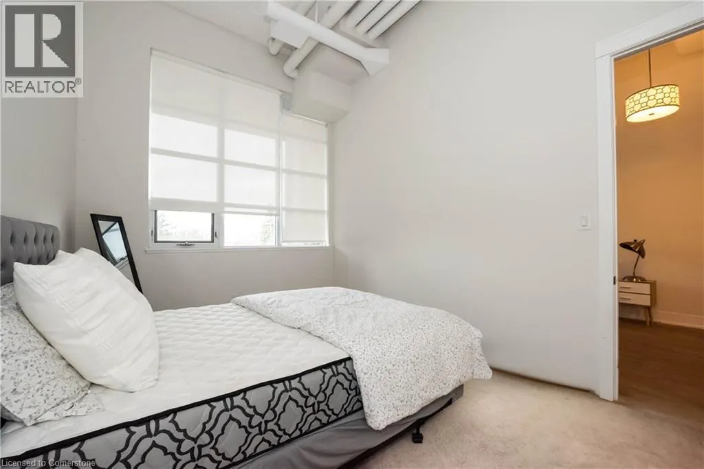 112 BENTON Street Unit# 408, #408