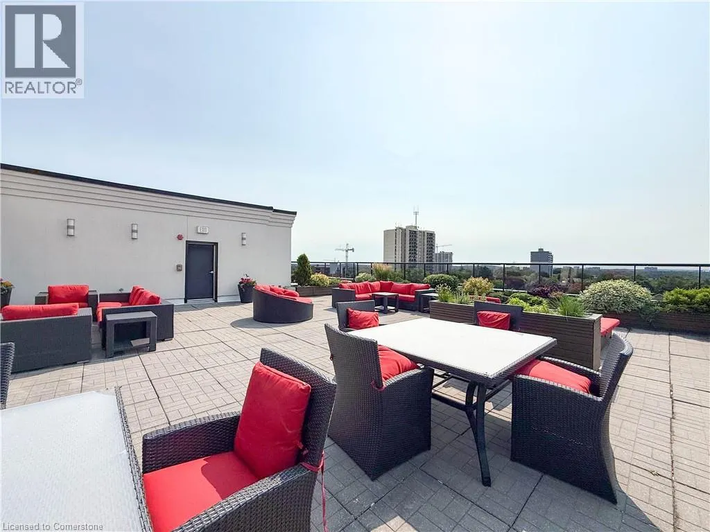 112 BENTON Street Unit# 408, #408