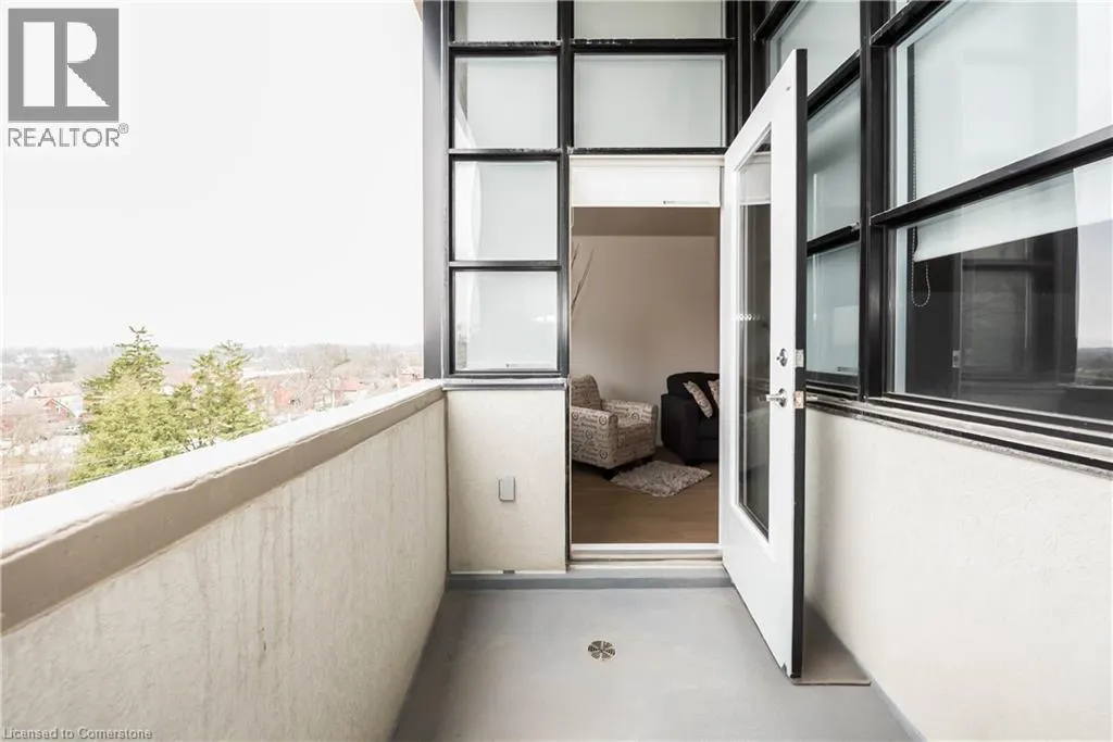 112 BENTON Street Unit# 408, #408