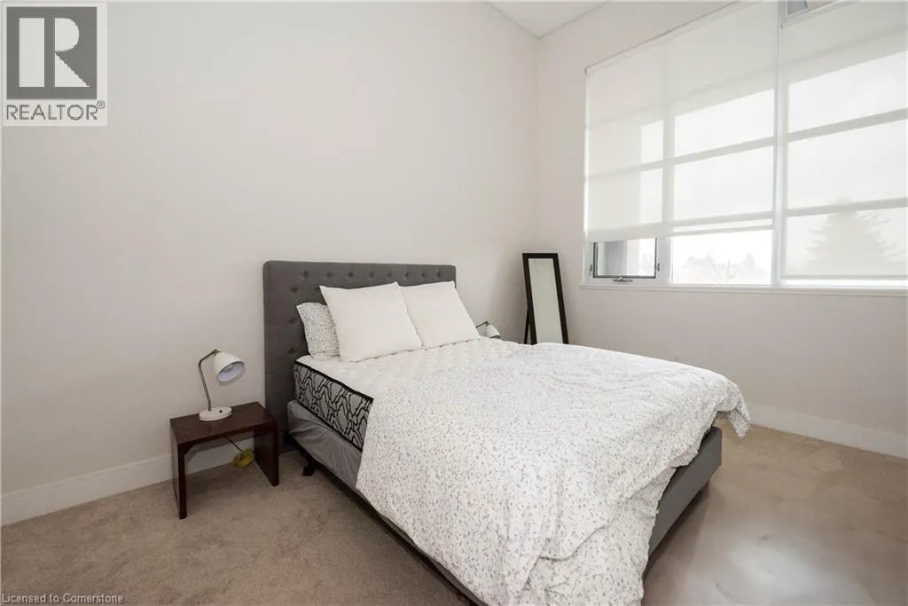 112 BENTON Street Unit# 408, #408