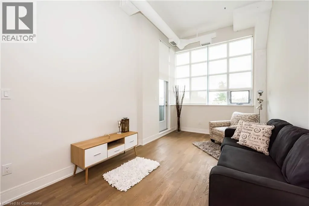 112 BENTON Street Unit# 408, #408