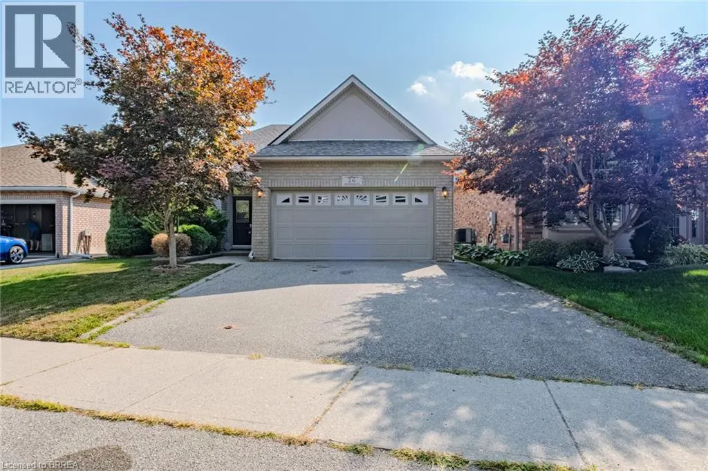 26 MACDONALD Crescent