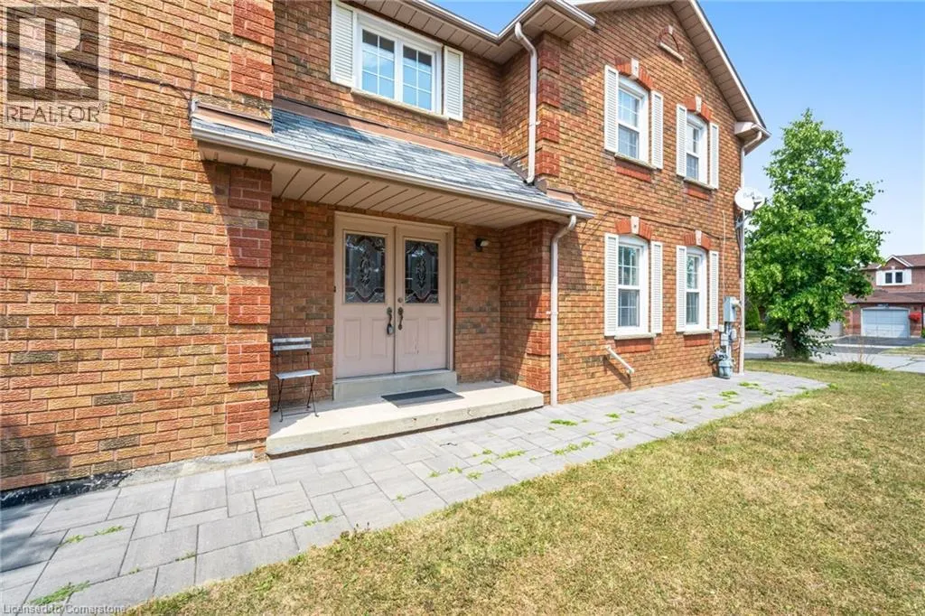 5684 TALATON Trail