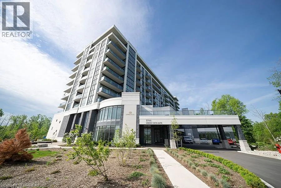 7711 GREEN VISTA Gate Unit# 321, #321