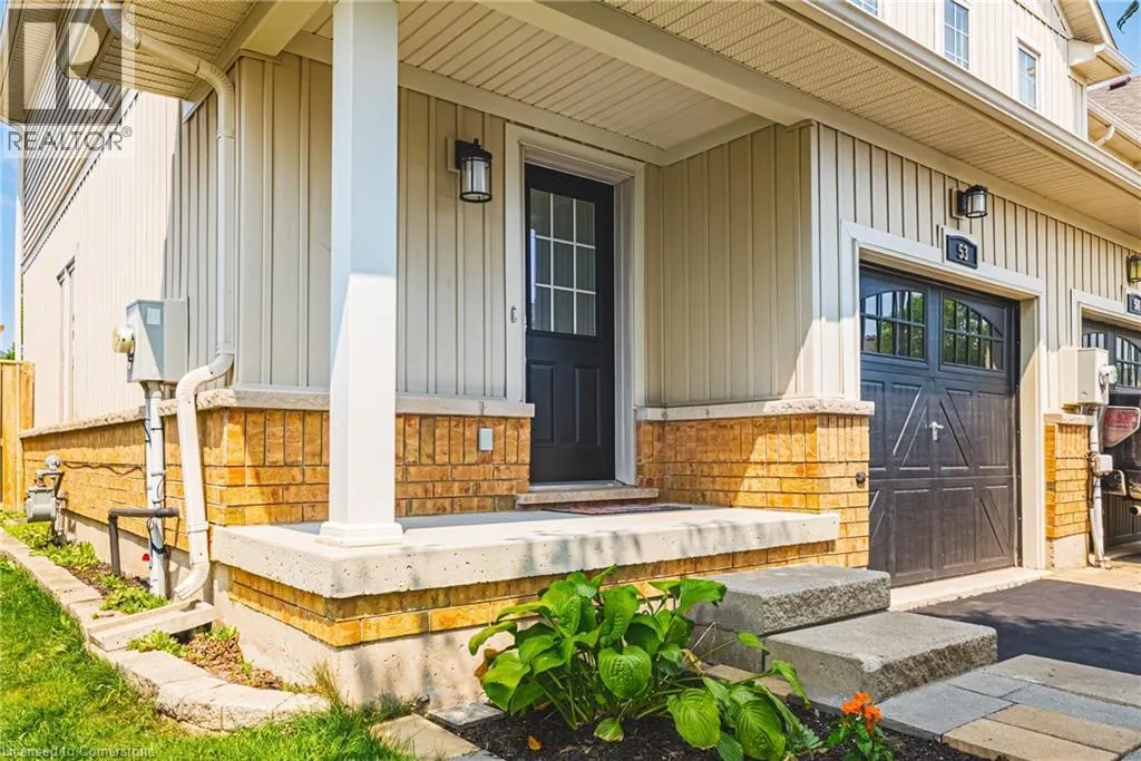 222 FALL FAIR Way Unit# 53, #53