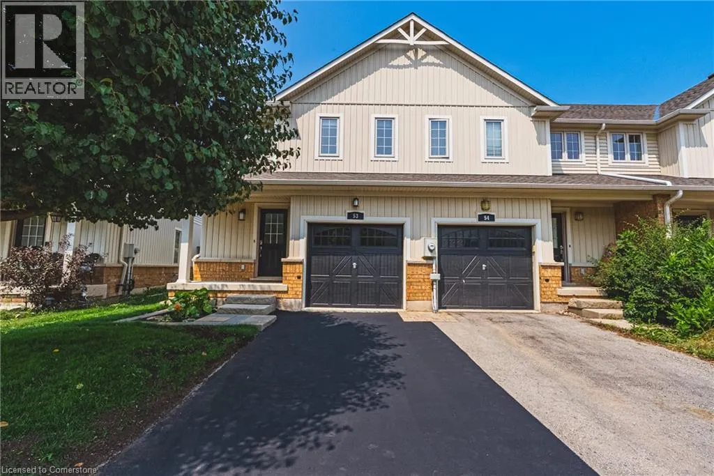 222 FALL FAIR Way Unit# 53, #53