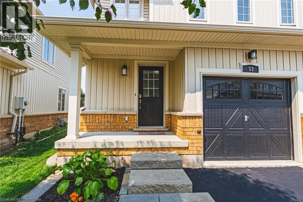 222 FALL FAIR Way Unit# 53, #53