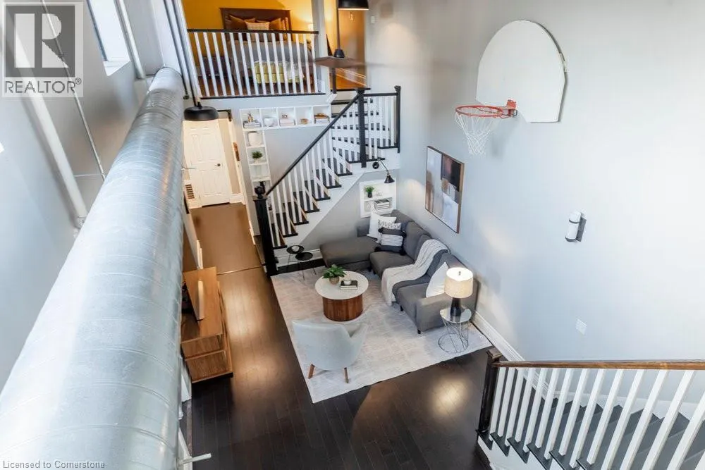 200 STINSON Street Unit# 217, #217