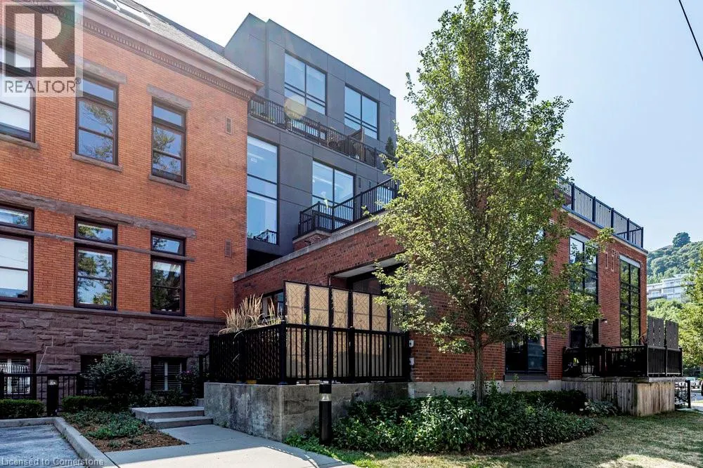 200 STINSON Street Unit# 217, #217