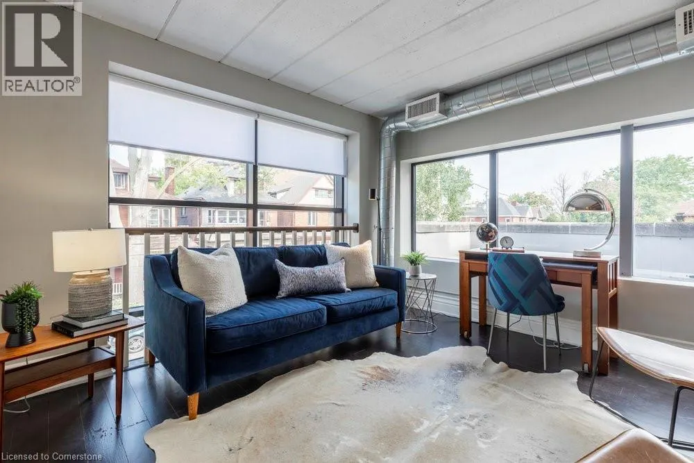 200 STINSON Street Unit# 217, #217