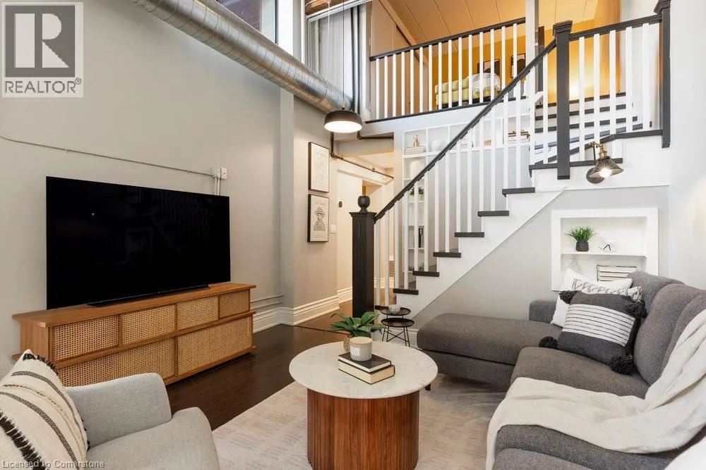 200 STINSON Street Unit# 217, #217